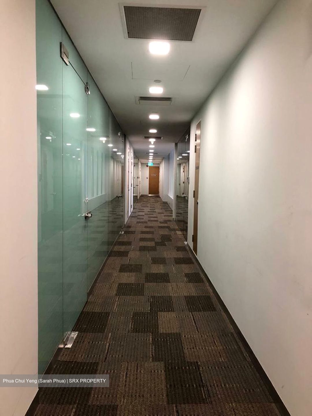 The Central (D1), Office #483980351